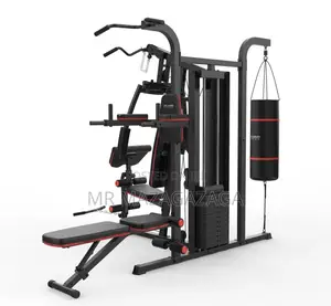 Hom Gym 3 Station