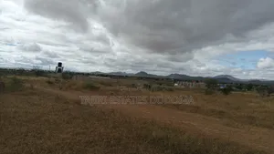 Dodoma Iyumbu East Uwanja Unauzwa
