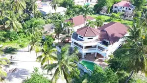 8bdrm House in Mbezi Beach, Kinondoni for sale