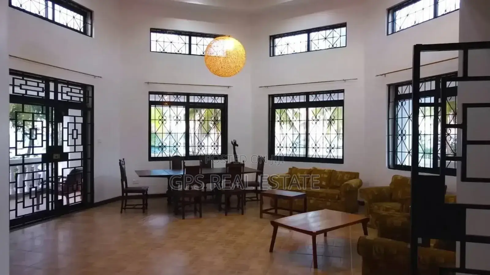 8bdrm House in Mbezi Beach, Kinondoni for sale