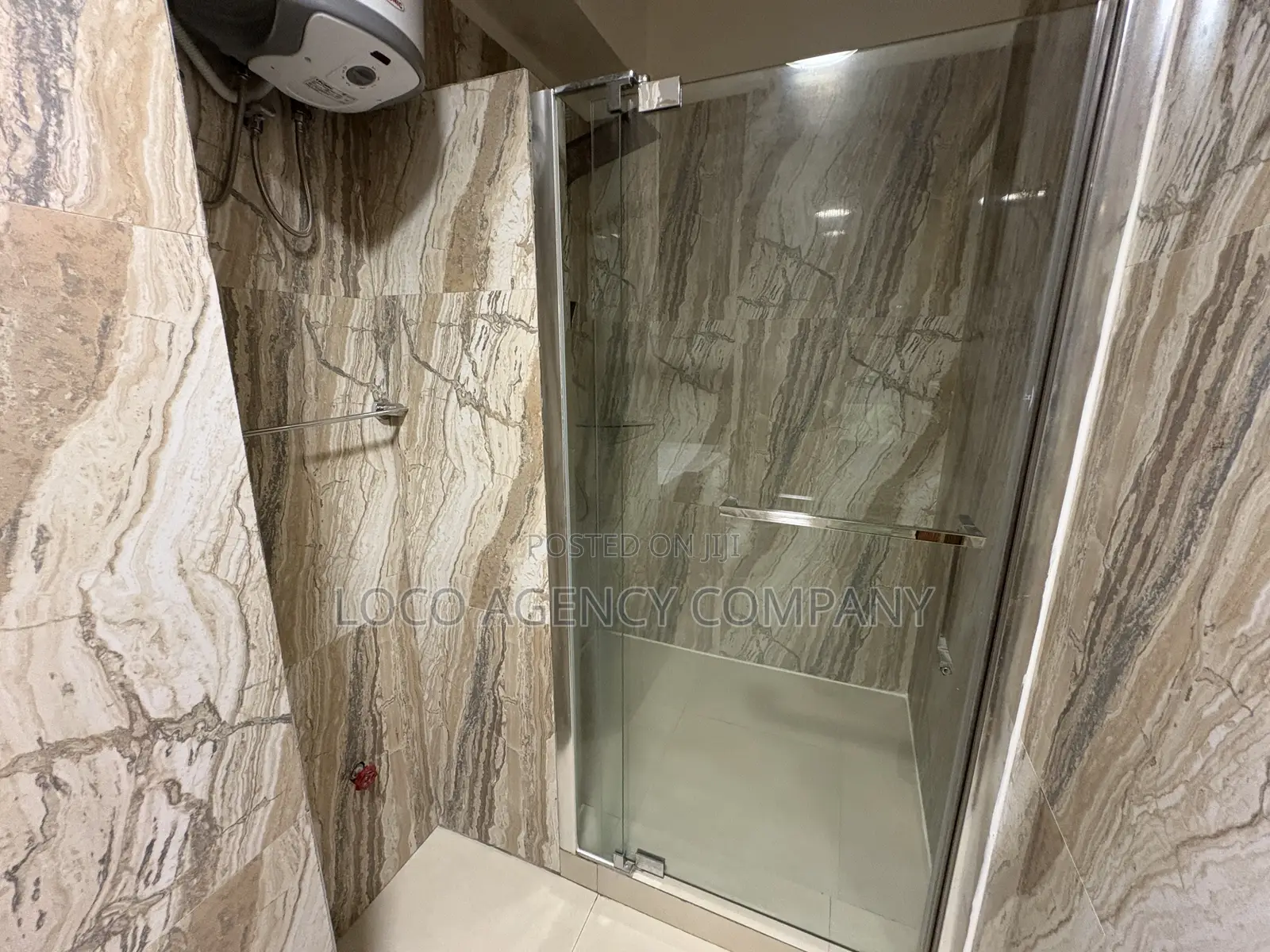 Furnished 1bdrm Apartment in Trusted Real Estate, Masaki for rent