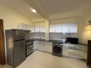 Furnished 1bdrm Apartment in Trusted Real Estate, Masaki for rent
