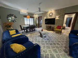 Furnished 2bdrm Villa in Trusted Real Estate, Oyster Bay for rent