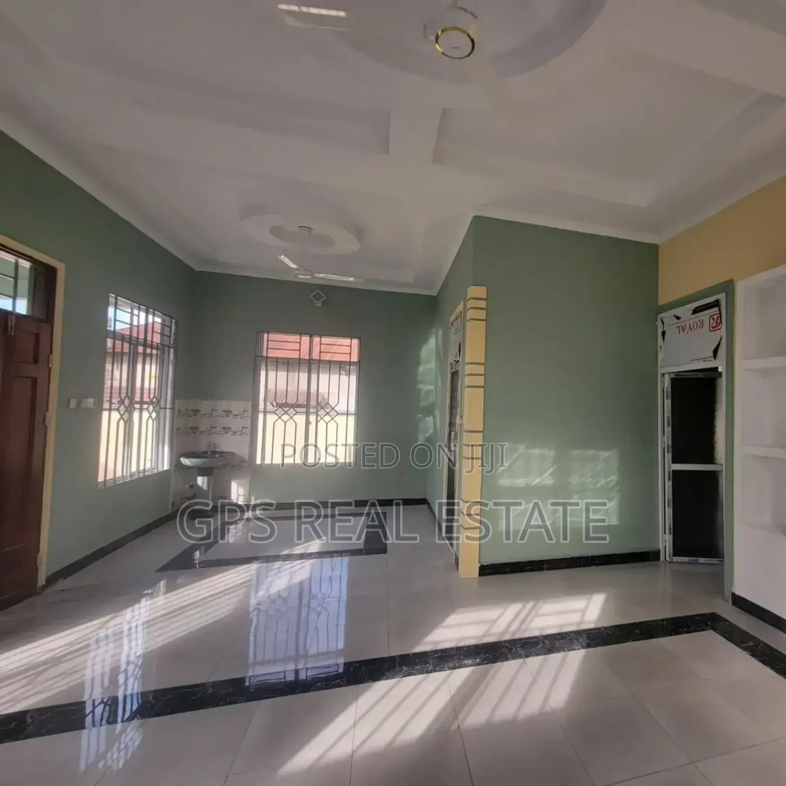 4bdrm House in Mbagala Majimatitu, Temeke for sale