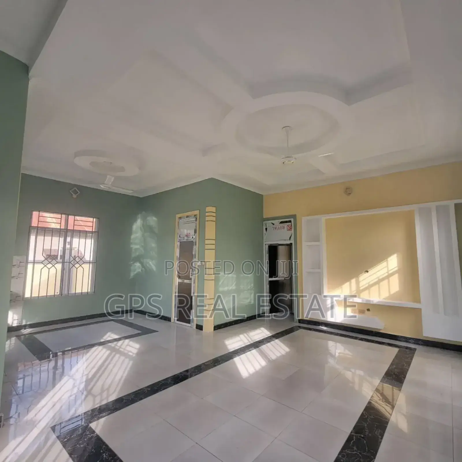 4bdrm House in Mbagala Majimatitu, Temeke for sale