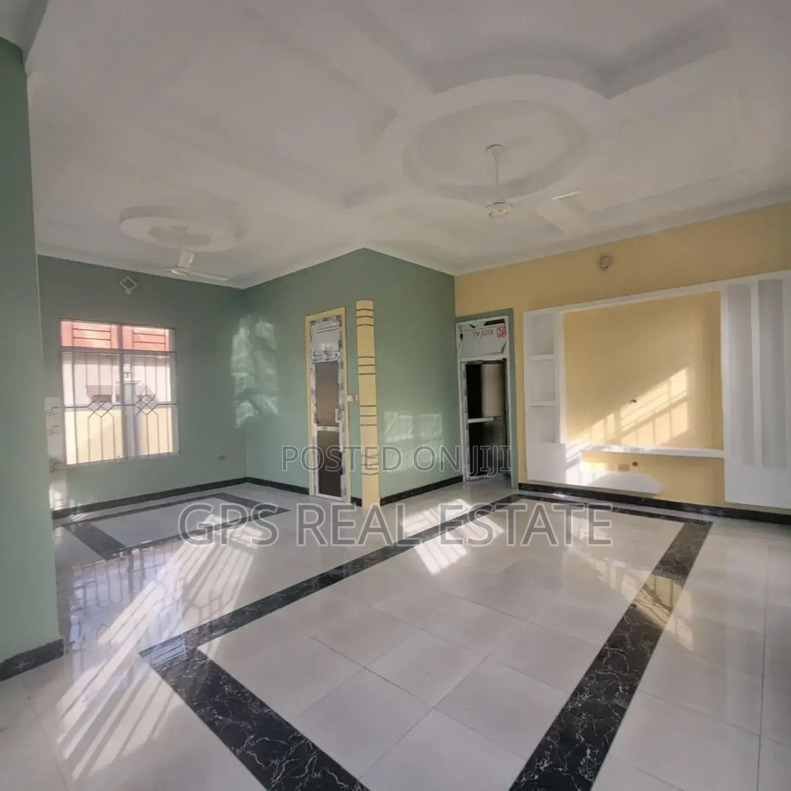 4bdrm House in Mbagala Majimatitu, Temeke for sale