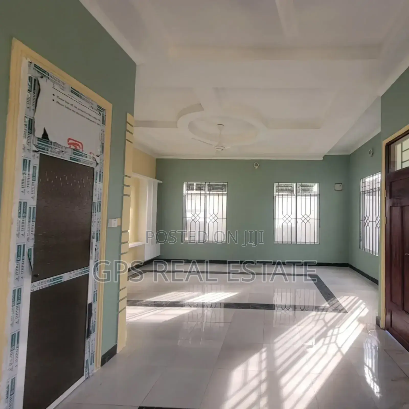 4bdrm House in Mbagala Majimatitu, Temeke for sale