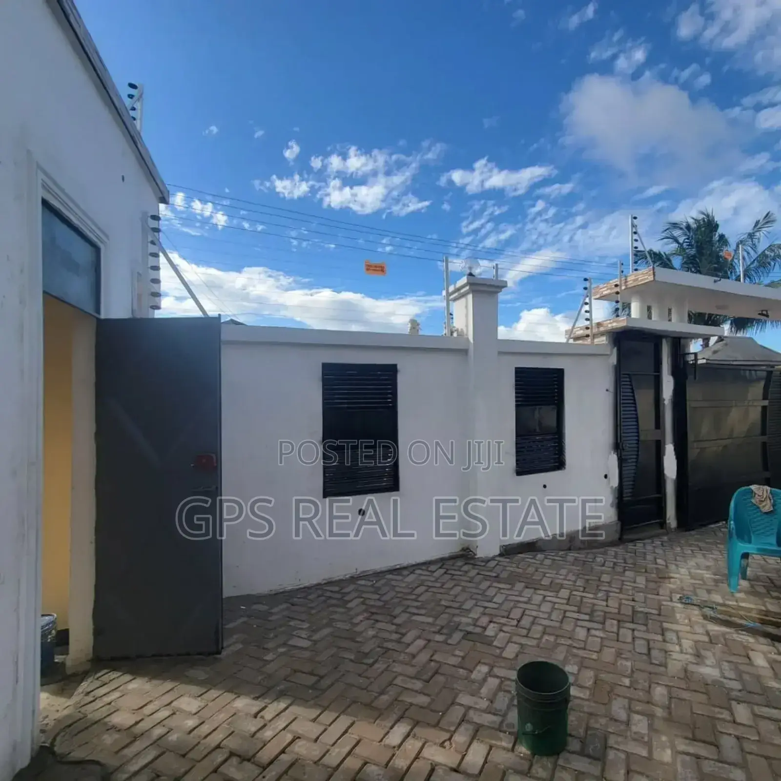 4bdrm House in Mbagala Majimatitu, Temeke for sale