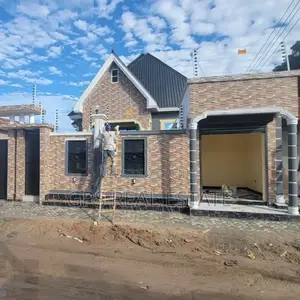 4bdrm House in Mbagala Majimatitu, Temeke for sale