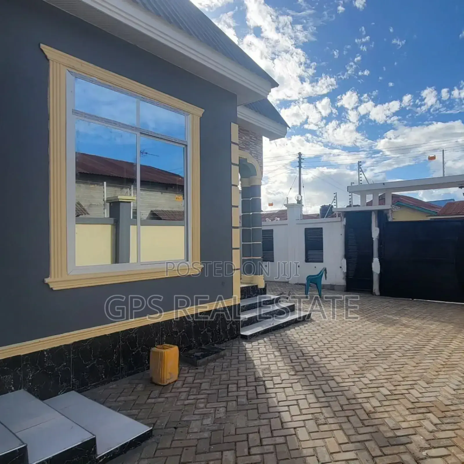 4bdrm House in Mbagala Majimatitu, Temeke for sale
