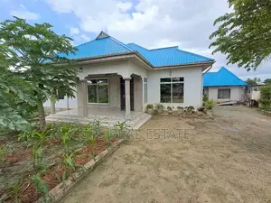 3bdrm House in Kiluvya, Kinondoni for sale