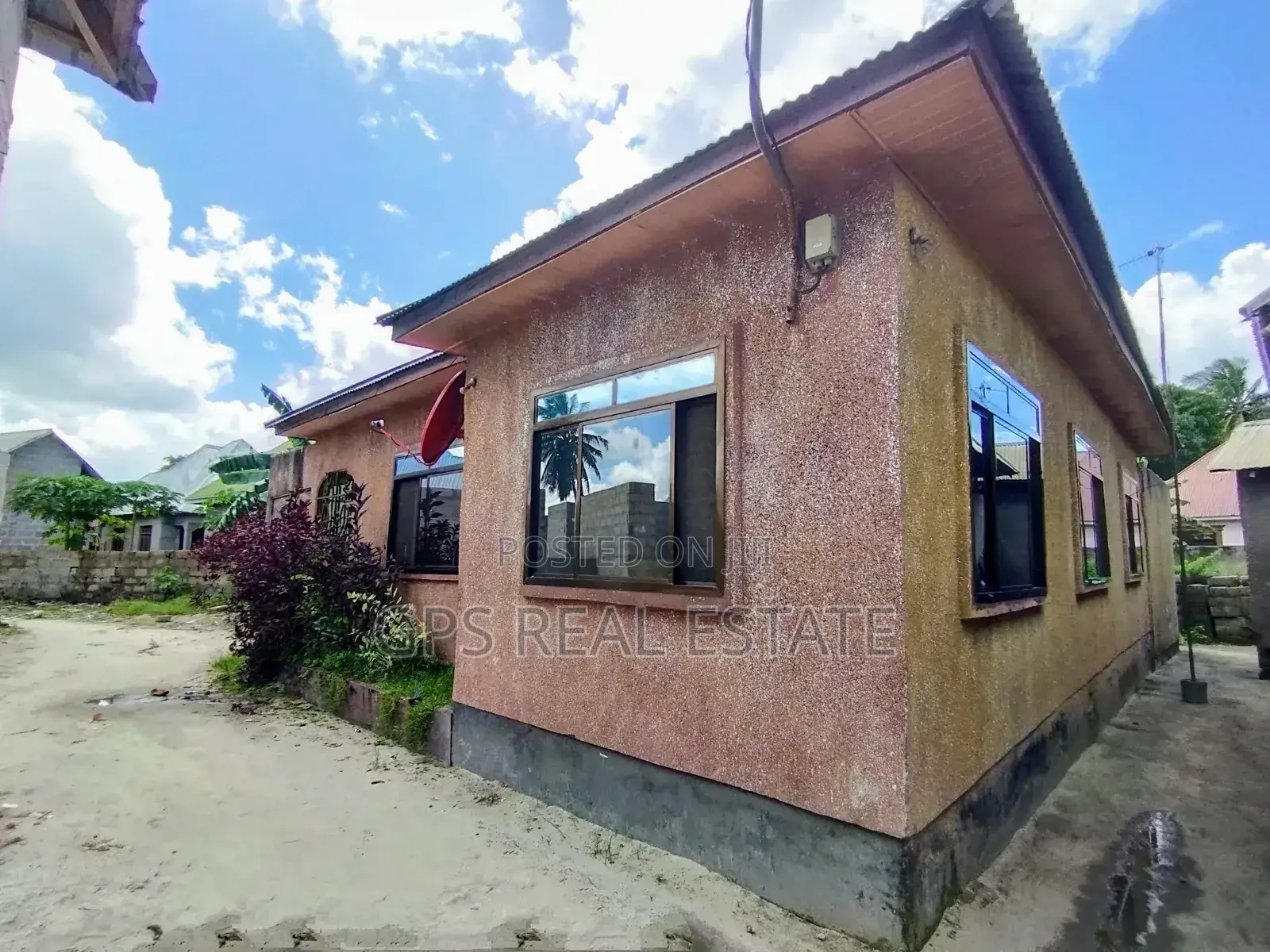 4bdrm House in Kivule, Ilala for sale