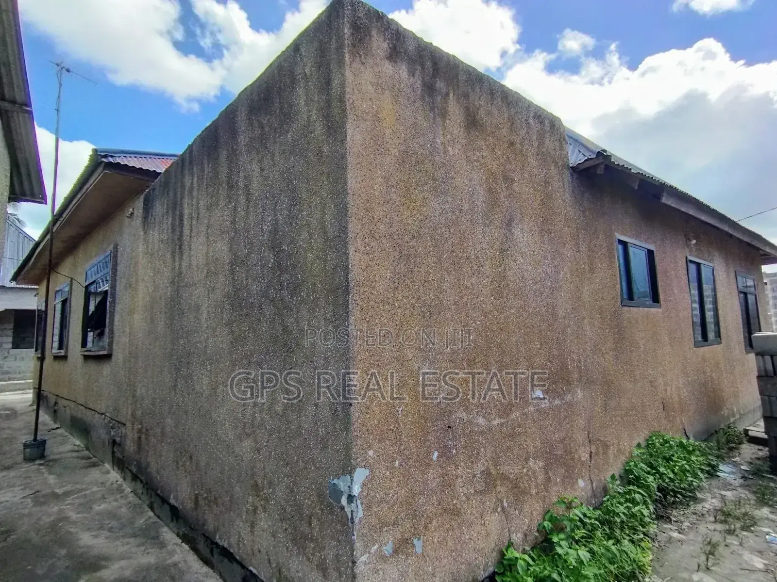 4bdrm House in Kivule, Ilala for sale