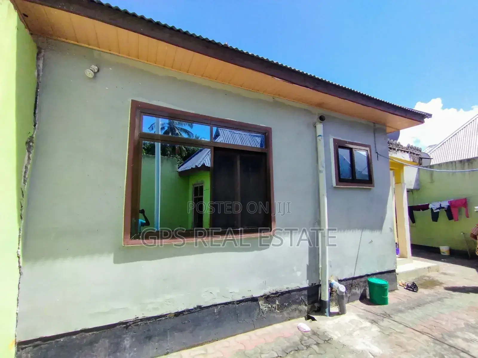 4bdrm House in Kivule, Ilala for sale