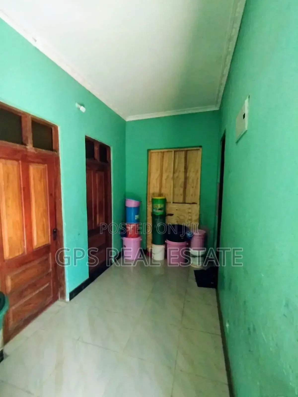 4bdrm House in Kivule, Ilala for sale