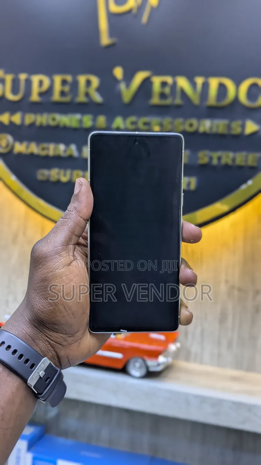 Google Pixel 7 128 GB Yellow