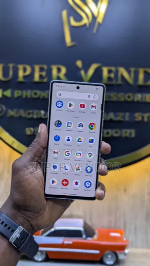 Google Pixel 7 128 GB Yellow