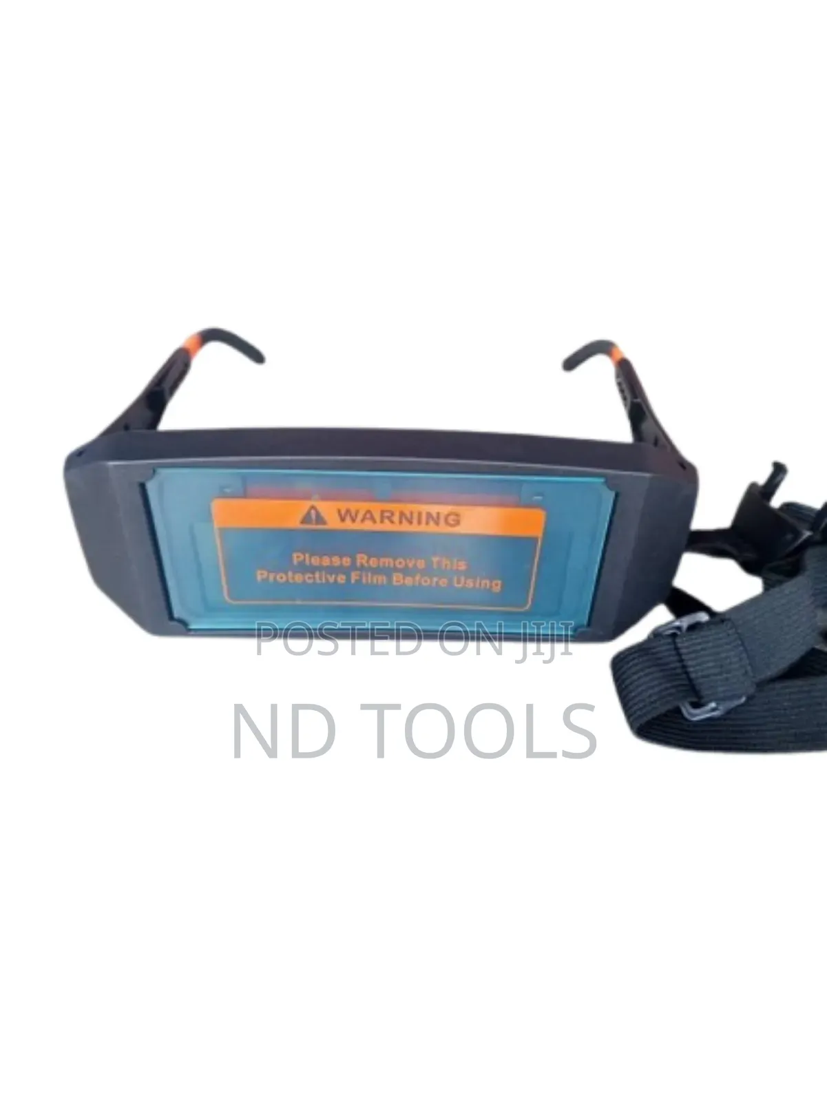 Auto-Welding Glass/ Auto-Darkening Welding Goggles