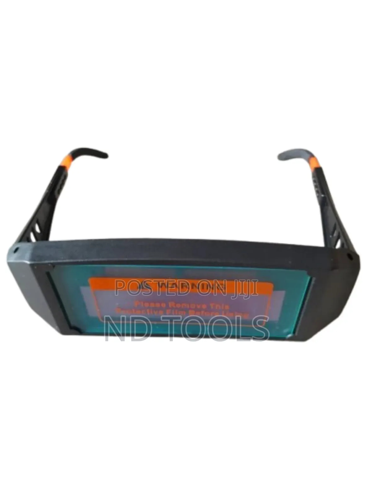 Auto-Welding Glass/ Auto-Darkening Welding Goggles