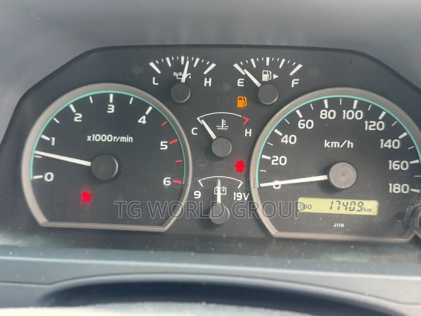 New Toyota Land Cruiser 2022 Beige