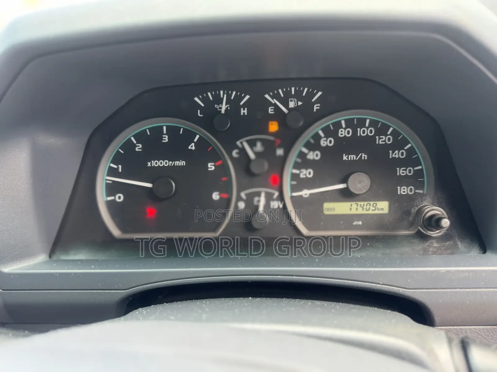 New Toyota Land Cruiser 2022 Beige