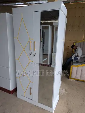 Kabati Two Doors
