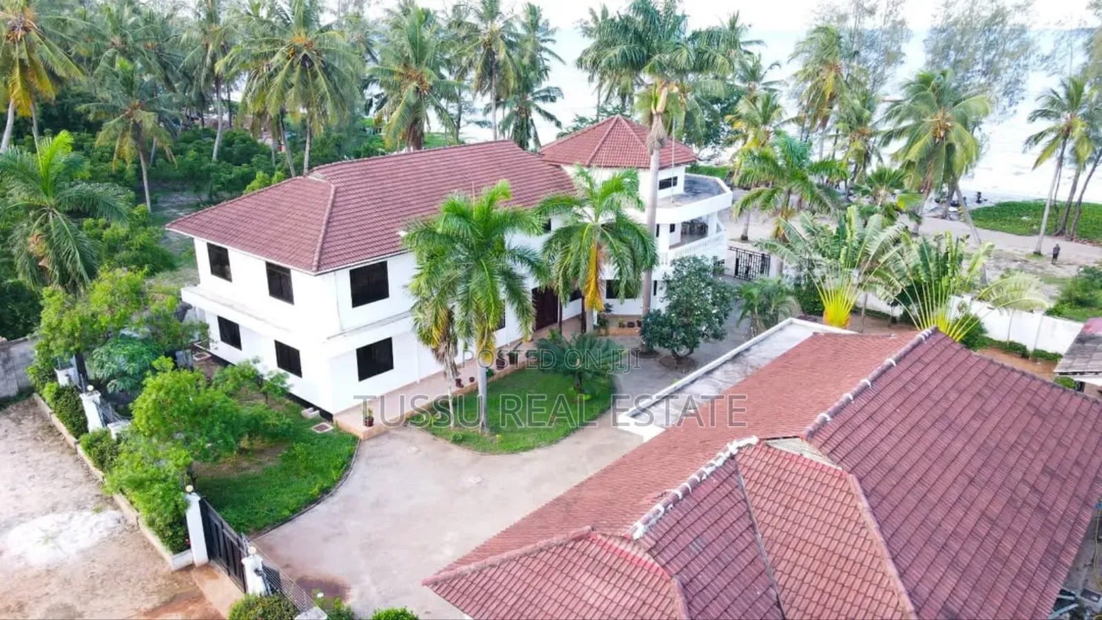 Mini Flat in Mbezibeach Kwa Zena for sale
