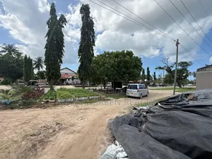 Plot for Sale at Mbezi Beach