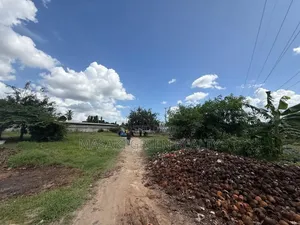 Plot for Sale at Mbezi Beach