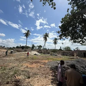 Plot for Sale at Bahari Beach