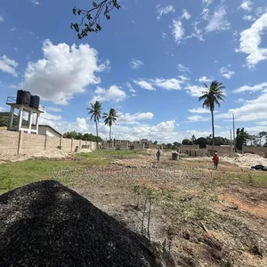 Plot for Sale at Bahari Beach