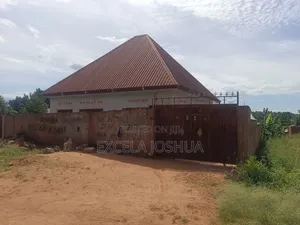 3bdrm House in Excela Joshua, Kibirizi for sale