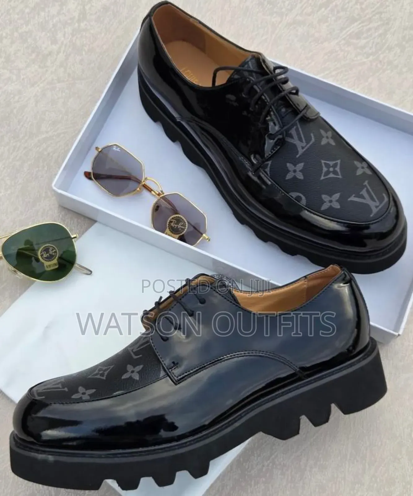 Versace Za Ngozi Grade One Za Rangi Tofauti Na Soli Smart