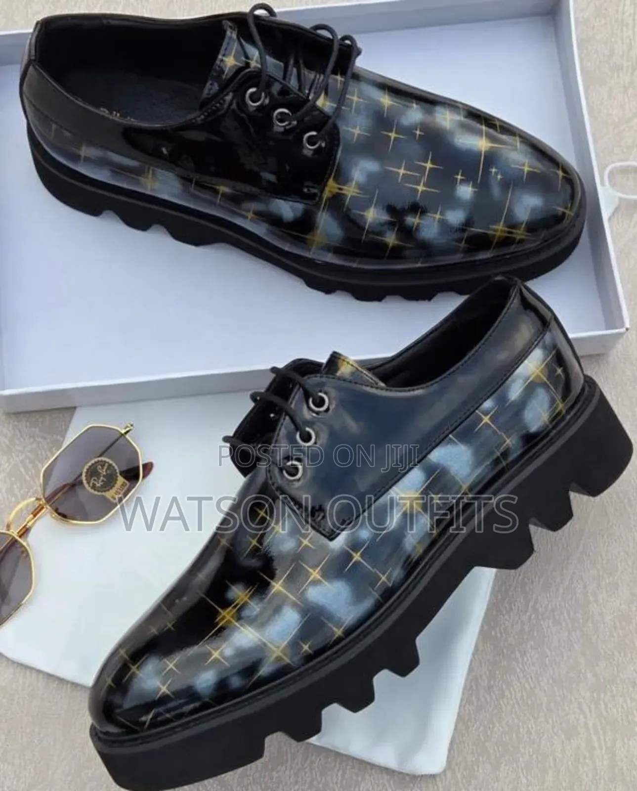 Versace Za Ngozi Grade One Za Rangi Tofauti Na Soli Smart