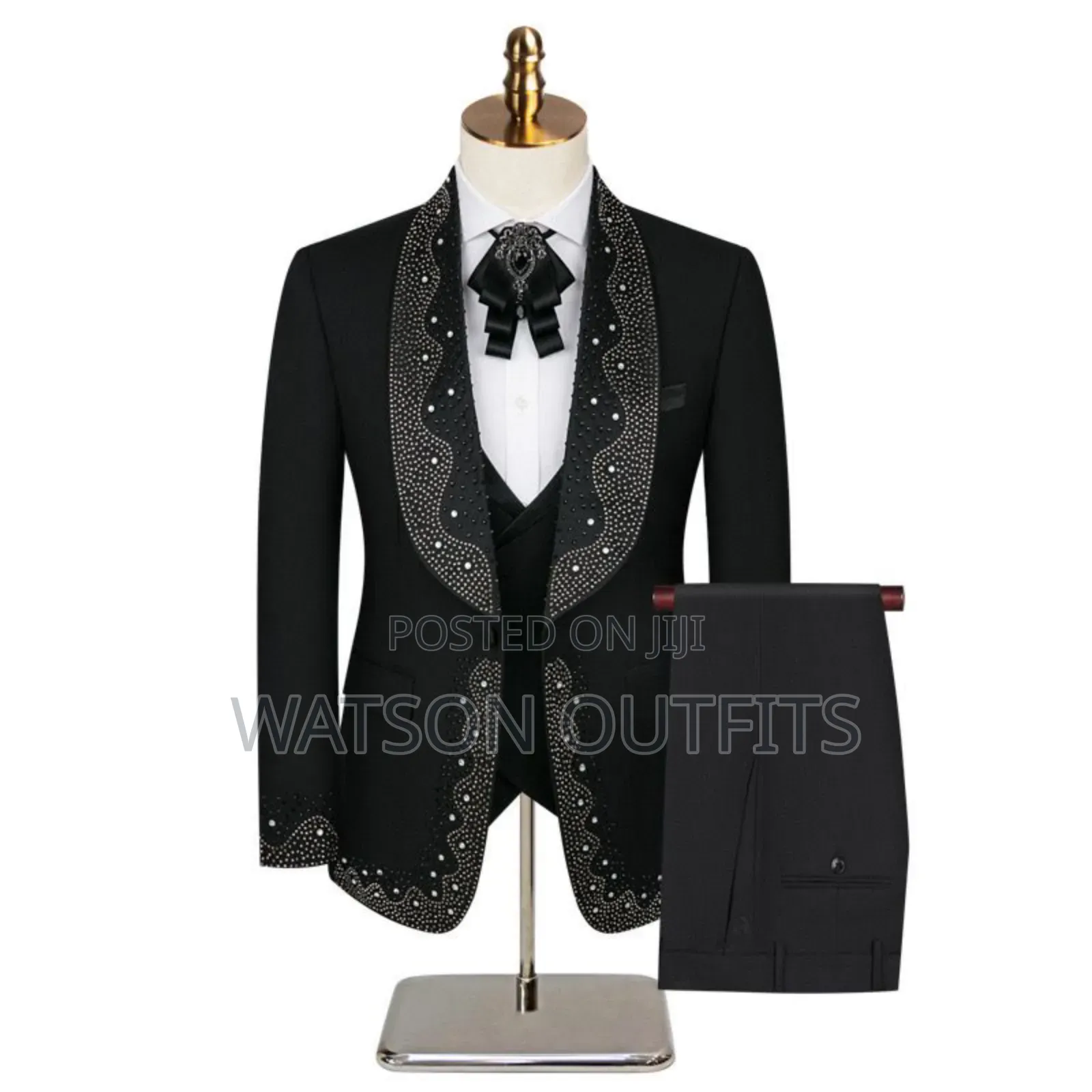 Suti Grade One Za Material Classic Za Rangi Mbalimbali