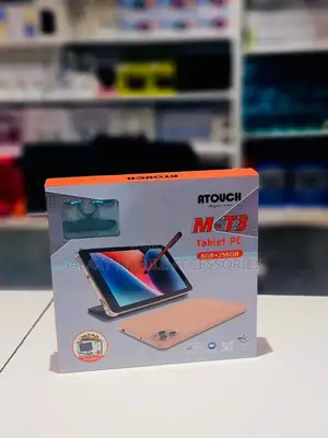 New Atouch X19 256 GB