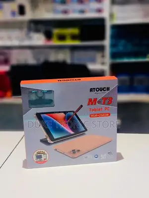 New Atouch X19 256 GB