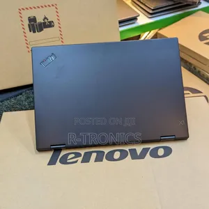 Laptop Lenovo Thinkpad X1 Yoga 8GB Intel Core I5 HDD 256GB