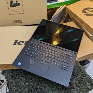 Laptop Lenovo Thinkpad X1 Yoga 8GB Intel Core I5 HDD 256GB