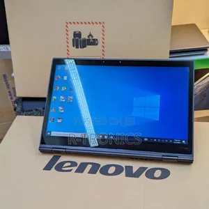 Laptop Lenovo Thinkpad X1 Yoga 8GB Intel Core I5 HDD 256GB