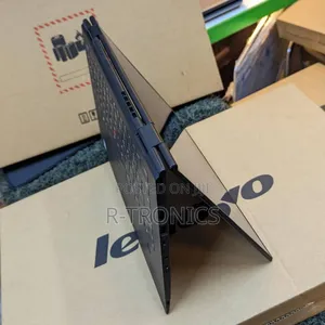 Laptop Lenovo Thinkpad X1 Yoga 8GB Intel Core I5 HDD 256GB