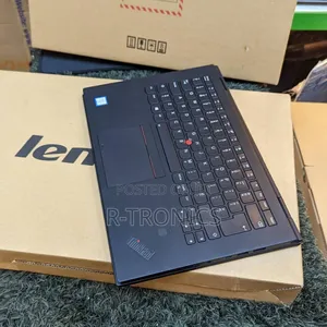 Laptop Lenovo Thinkpad X1 Yoga 8GB Intel Core I5 HDD 256GB