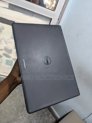 Laptop Dell Latitude 11 3160 4GB Intel HDD 500GB