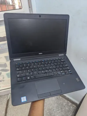 Laptop Dell Latitude 12 E7270 8GB Intel Core I7 SSD 256GB