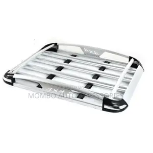 4x4 Car Universal Carrier