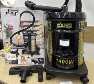 DSP Vacuum Cleaner 21l