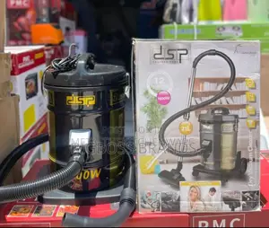 DSP Vacuum Cleaner 21l
