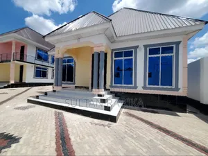 Furnished 5bdrm House in Mbagala Chamaz, Chamazi for sale