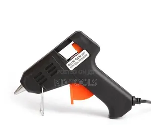Hot Melt Glue Gun 20w/ Craft Glue