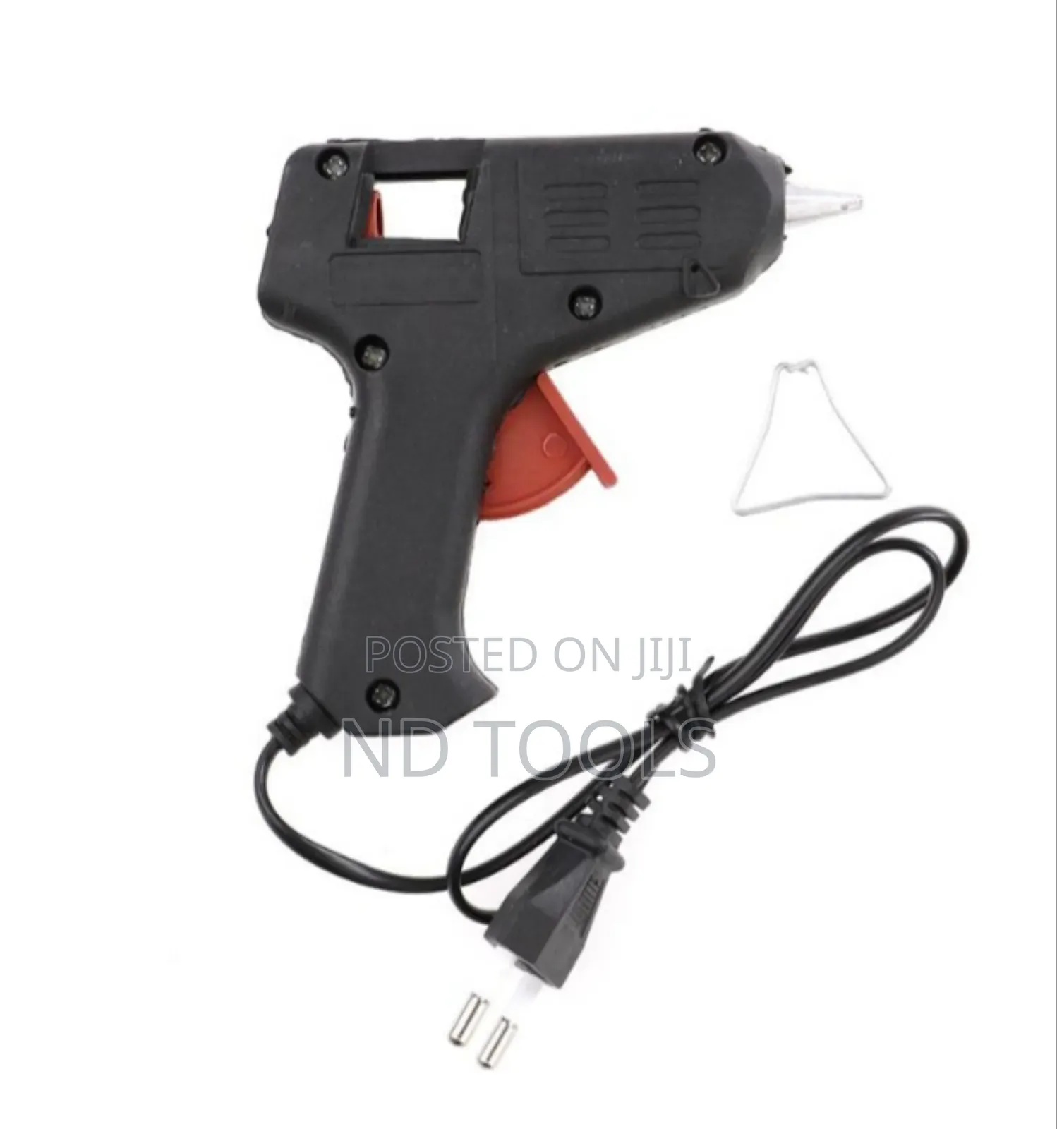 Hot Melt Glue Gun 20w/ Craft Glue
